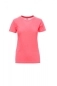Preview: Damen T-Shirt SUNSET LADY FLUO